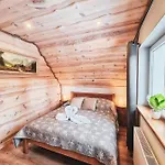 Chalet Drwala K. Karpacza Sosnówka