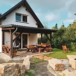 Chalet Drwala K. Karpacza *