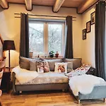 Chalet Drwala K. Karpacza *