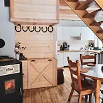 Chalet Drwala K. Karpacza *