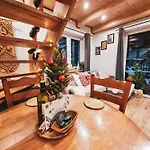 Drwala K. Karpacza Chalet