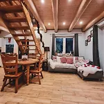 Chalet Drwala K. Karpacza