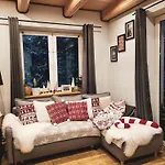 Chalet Drwala K. Karpacza Sosnówka