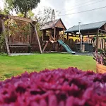 Chalet Drwala K. Karpacza Sosnówka