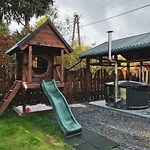 Chalet Drwala K. Karpacza *