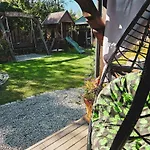 Chalet Drwala K. Karpacza *