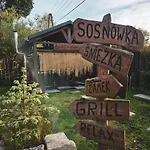 Drwala K. Karpacza Chalet *
