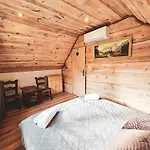 Chalet Drwala K. Karpacza