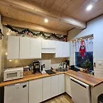 Drwala K. Karpacza Chalet