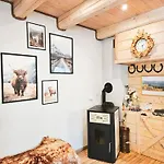 Drwala K. Karpacza Chalet Sosnówka