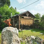 Chalet Drwala K. Karpacza Sosnówka