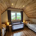 Chalet Drwala K. Karpacza