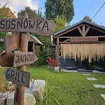 Drwala K. Karpacza Chalet