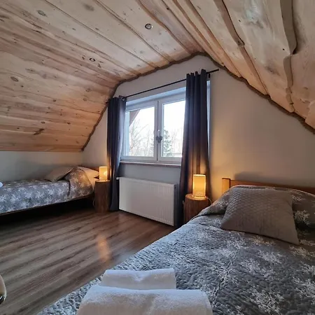 Chalet Drwala K. Karpacza