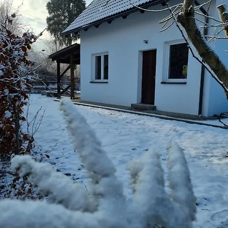 Drwala K. Karpacza Chalet