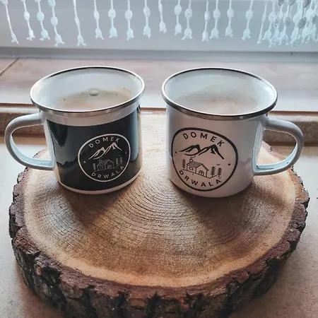 Drwala K. Karpacza Domek alpejski Sosnówka