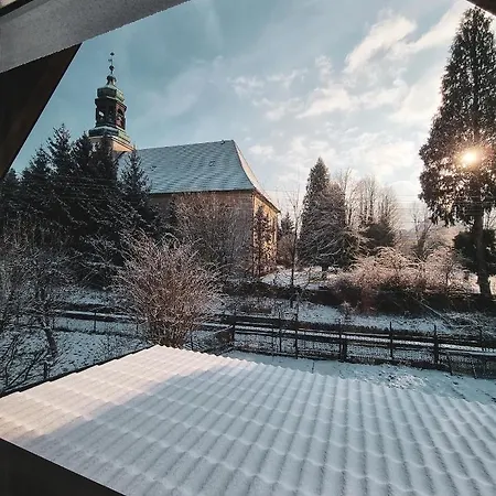 Chalé Drwala K. Karpacza