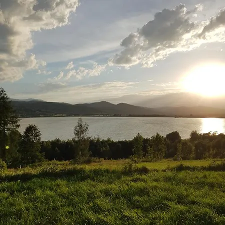 Chalet Drwala K. Karpacza