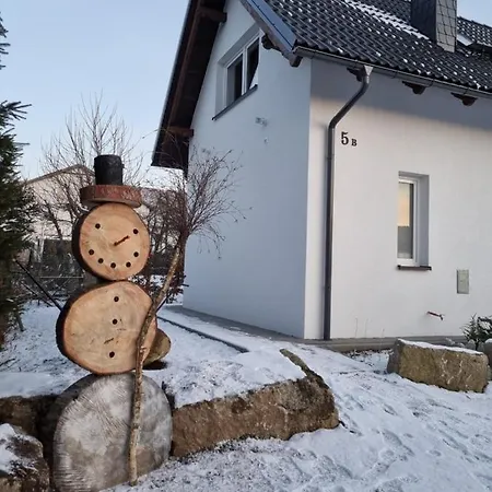 Drwala K. Karpacza Alpstuga *