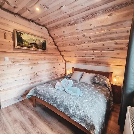 Drwala K. Karpacza *