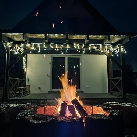 Drwala K. Karpacza Chalet *