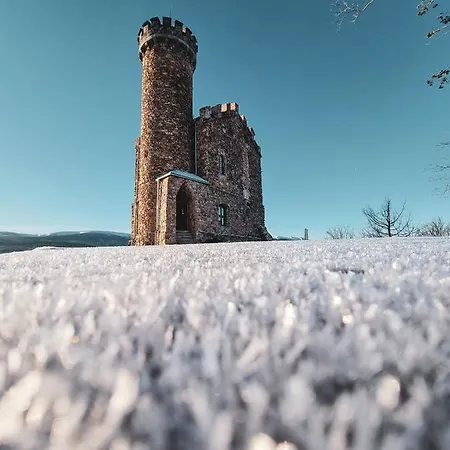 Alpstuga Drwala K. Karpacza *