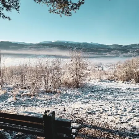 Drwala K. Karpacza * Sosnowka (Jelenia Gora)