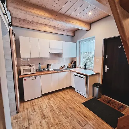 Drwala K. Karpacza Chalet *