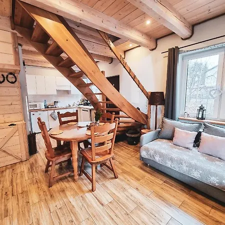 Chalet Drwala K. Karpacza