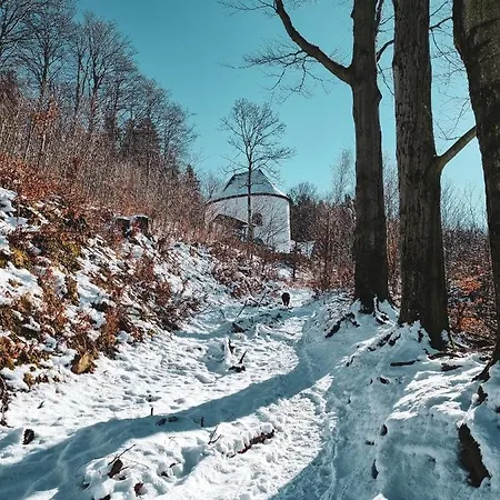 Drwala K. Karpacza Sosnówka