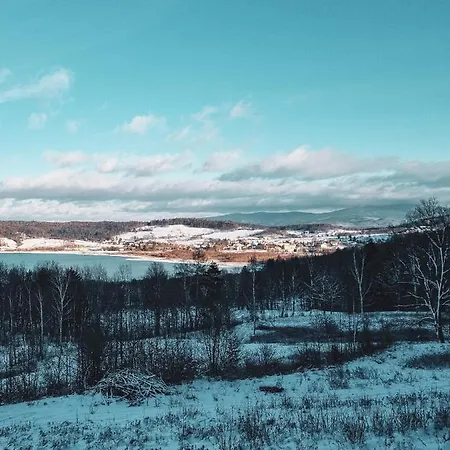 Drwala K. Karpacza Chalé *