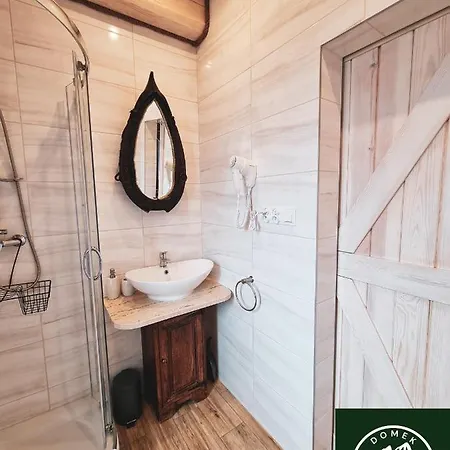 Drwala K. Karpacza Chalet Sosnowka (Jelenia Gora)