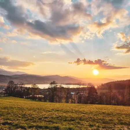 Chalé Drwala K. Karpacza