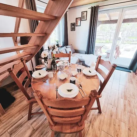 Drwala K. Karpacza * Sosnówka