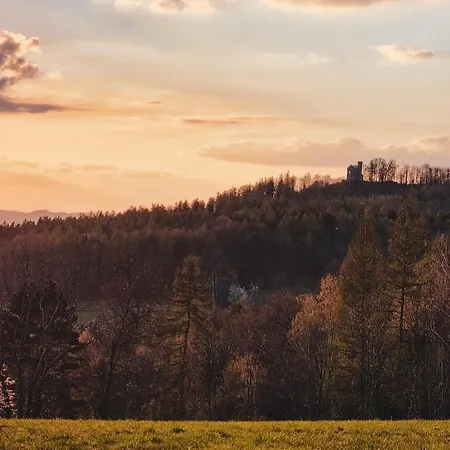 Drwala K. Karpacza Sosnowka (Jelenia Gora)