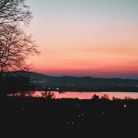 Chalé Drwala K. Karpacza *