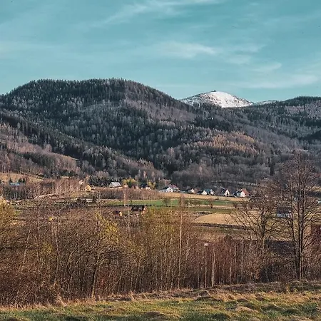 Drwala K. Karpacza Chalé Sosnówka