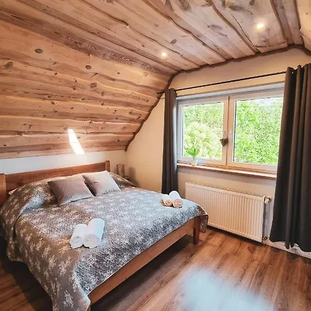 Drwala K. Karpacza * Sosnowka (Jelenia Gora)