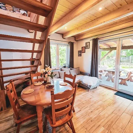 Drwala K. Karpacza * Sosnówka