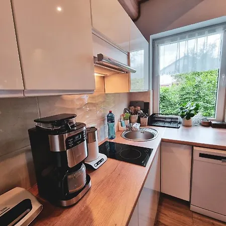 Drwala K. Karpacza Sosnówka