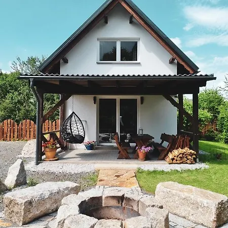 Chalé Drwala K. Karpacza *