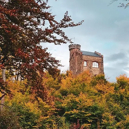 Chalé Drwala K. Karpacza