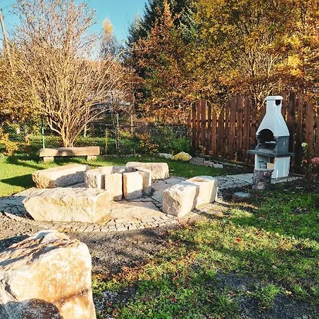 Dağ evi Drwala K. Karpacza