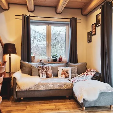 Chalet Drwala K. Karpacza *
