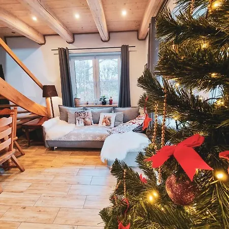 Chalé Drwala K. Karpacza Sosnówka