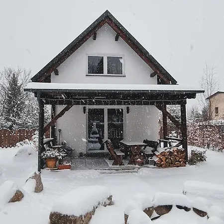 Drwala K. Karpacza * Sosnowka (Jelenia Gora)