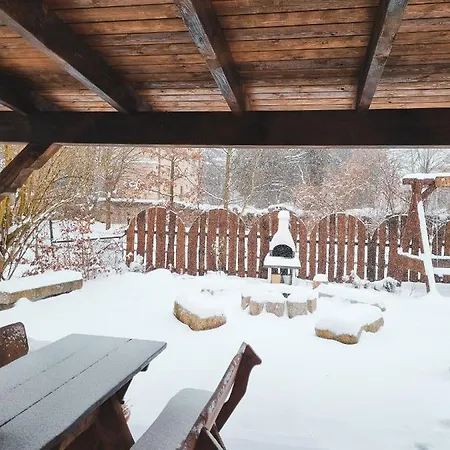 Drwala K. Karpacza Sosnowka (Jelenia Gora)