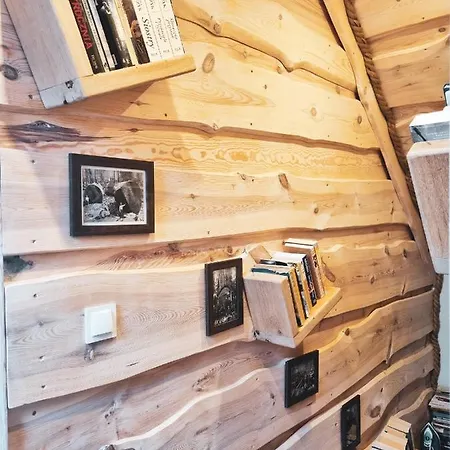 Drwala K. Karpacza *