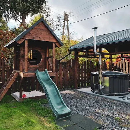 Chalé Drwala K. Karpacza *