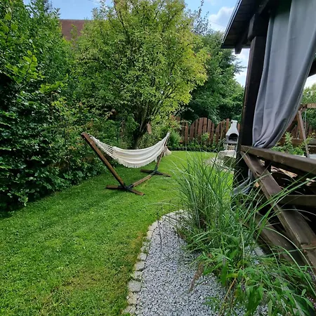Chalet Drwala K. Karpacza Sosnowka (Jelenia Gora)